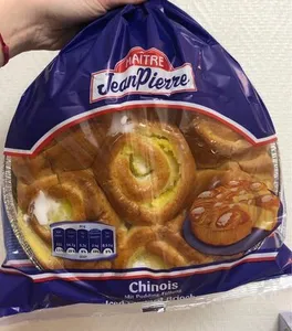 Duc De Coeur Hefe Schnecken