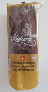 Gateau au chocolat