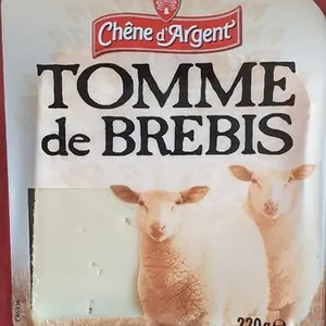 Tomme de brebis