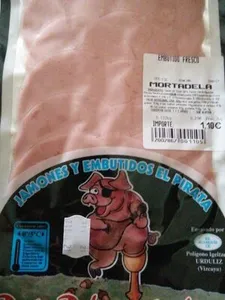 Jamones y embutidos el pirata