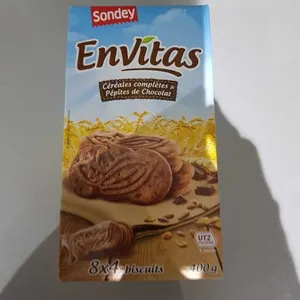 Envitas