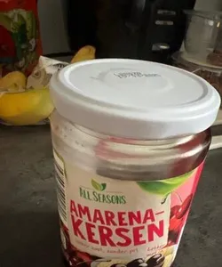 Amarena kersen