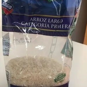 Arroz Largo categoria primera
