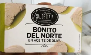 Bonito del norte