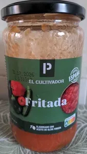 Fritada