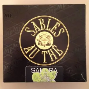 Thé Fantôme de l'Opéra