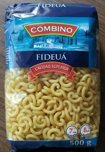 Fideua