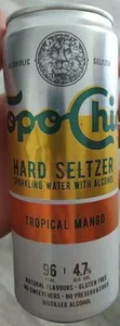 Topo Chico