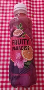 Fruty paradise