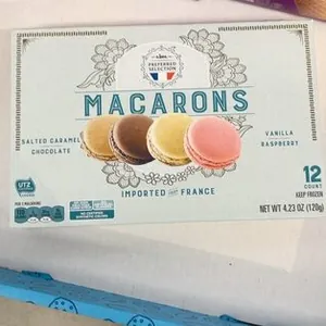 Macarons