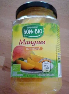 Mangue