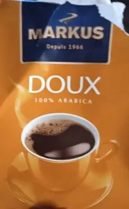 Café doux