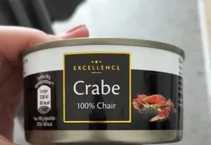 Crabe