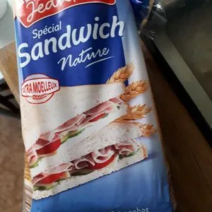 Spécial sandwich