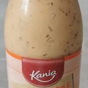 French Style Dressing