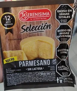 Queso Parmesano