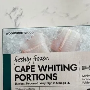 Cape Whiting