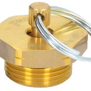 Utloppsventil KNORR-BREMSE VSM2215A