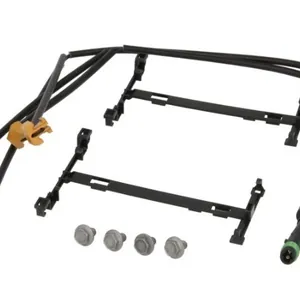 Slitagevarnare bromsbelägg KNORR-BREMSE K016934