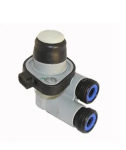 KNORR-BREMSE K064890N00 Flervägsventil