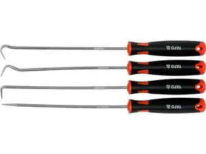 Krokverktygssats YATO YT-08429