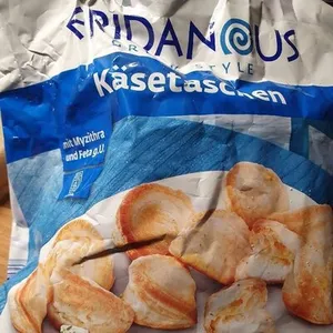 Eridanous Käsetaschen