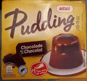 Pudding