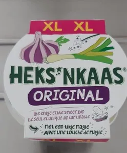 Heks*Nkaas