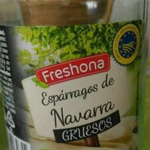 Espárragos de Navarra