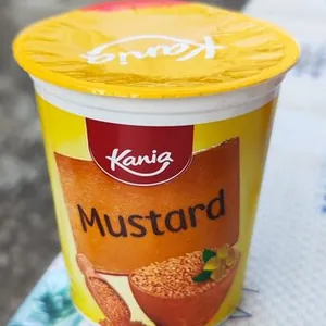 Kania Mustard
