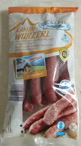 KAMIN-WURZERL