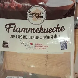 Flammekueche