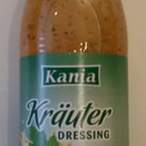 Krauter dressing