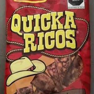 Quicka Ricos