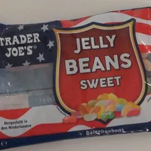 Jelly Beans