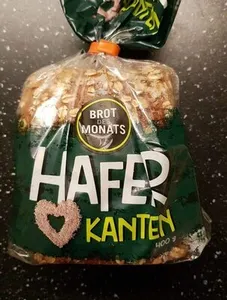 Hafer Kanten