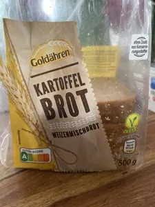 Goldähren
