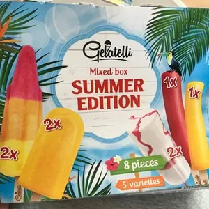 Summer edition