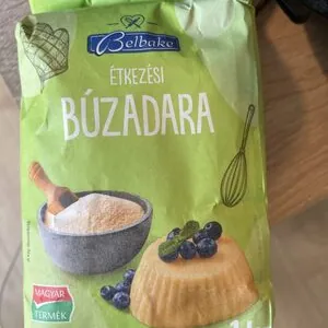 Belbake Étkezési búzadara