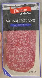 Salami Milano