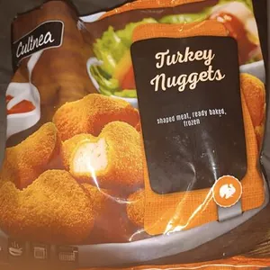 Пуешки хапки