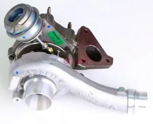 Turboaggregat GARRETT 782097-5001S