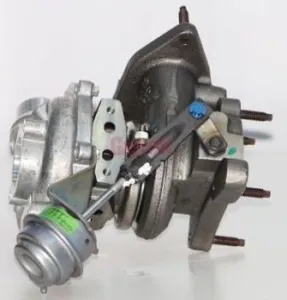 Turboaggregat GARRETT 786997-5001S