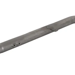 Avgasrör VANSTAR 11002SC