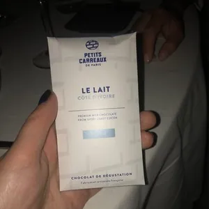 Le lait côte d'Ivoire