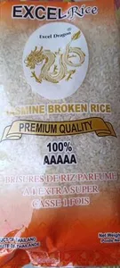 Excel Rice