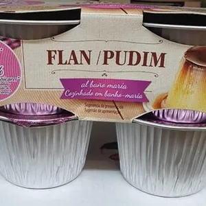 Flan