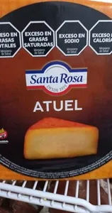 queso atuel