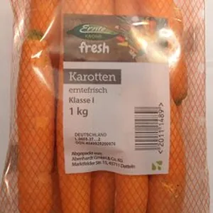 Karotten