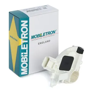 Laddningsregulator MOBILETRON VR-F156